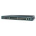 SWITCH: CISCO C3560-48TS-S E